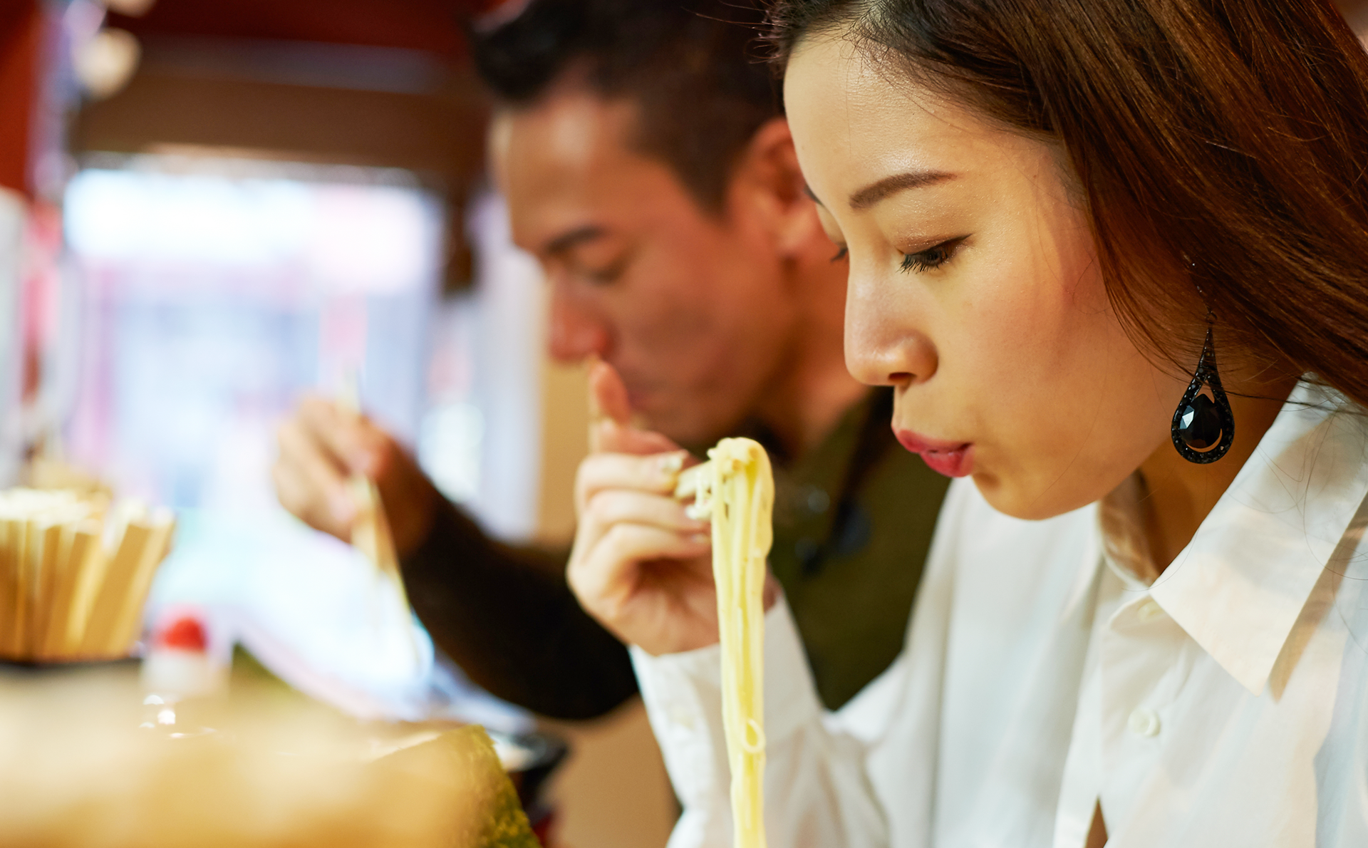 昭島市で美味しい担々麺を食べるなら当店へ